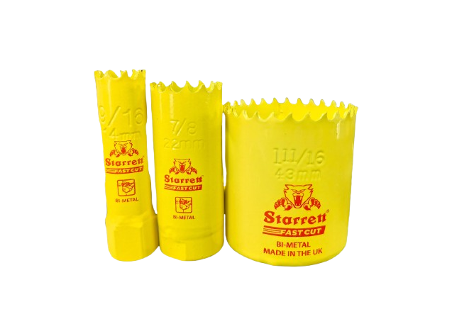 গর্ত খোলার যন্ত্র