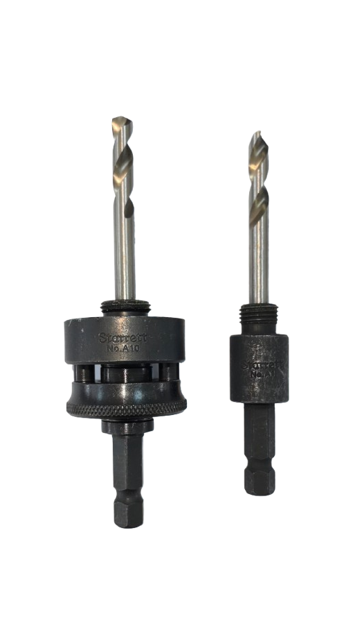 হোল ওপেনারের হাতল