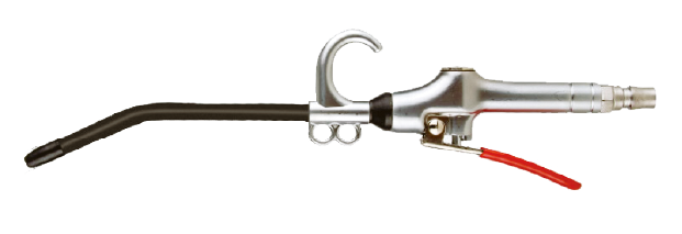 কম শব্দ চাপ ব্লোয়ার