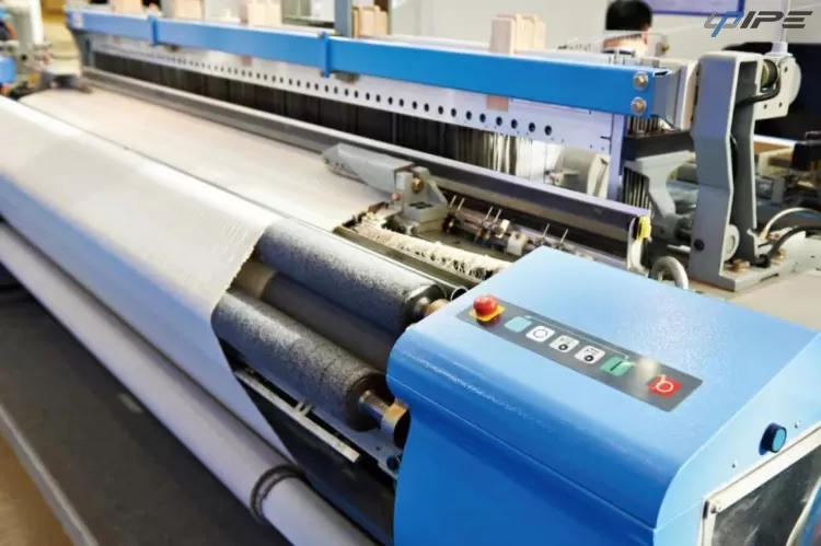 টেক্সটাইল কারখানা স্থানান্তর অ্যালুমিনিয়াম সংকুচিত এয়ার পাইপ সিস্টেম গ্রহণ করে