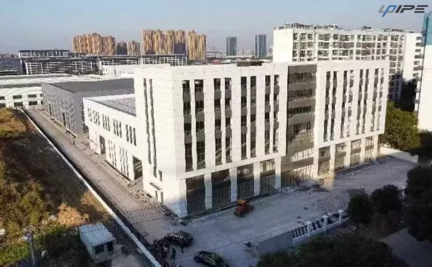 জিইউ ফ্লুইড আপনাকে ACH EXPO CHINA 2026-এ অংশগ্রহণের জন্য আমন্ত্রণ জানাচ্ছে!