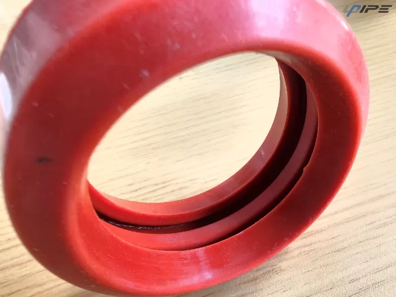 অ্যালুমিনিয়াম সংকুচিত এয়ার পাইপ আনুষাঙ্গিক