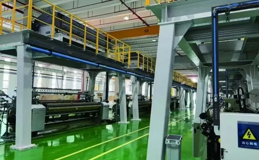 অ্যালুমিনিয়াম এয়ার লাইন সিস্টেম অ্যালুমিনিয়াম এয়ার লাইন সিস্টেম