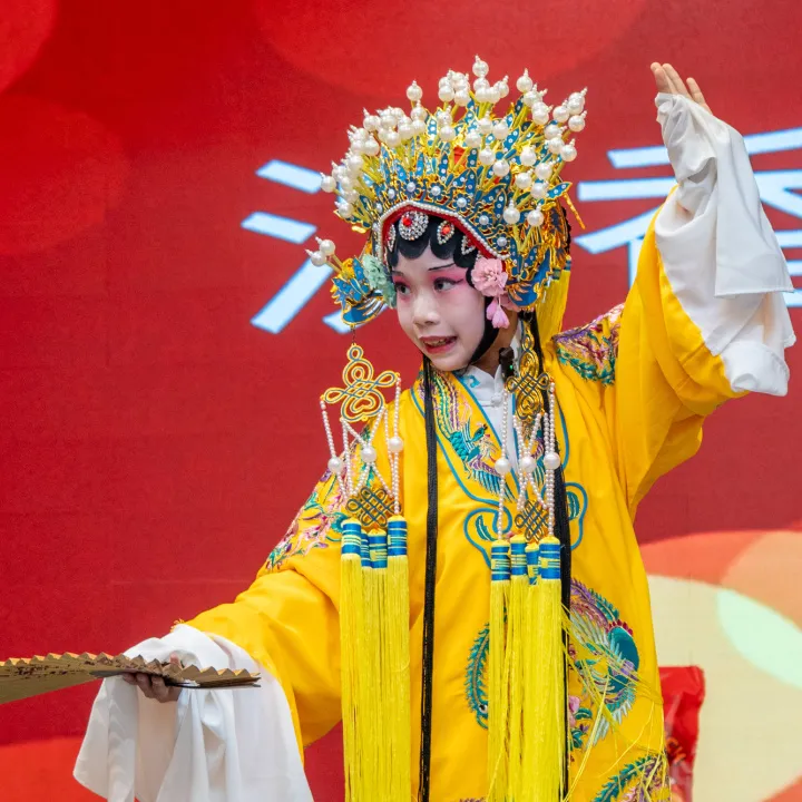 প্রোগ্রামের কর্মক্ষমতা