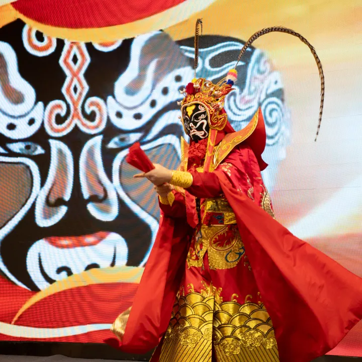 প্রোগ্রামের কর্মক্ষমতা